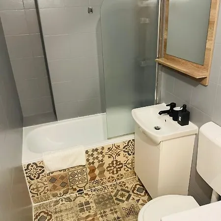 Apartment Hegedu 5 , Stylish Budapest