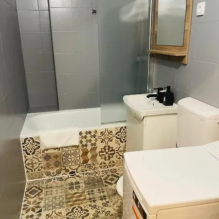 Apartment Hegedu 5 , Stylish