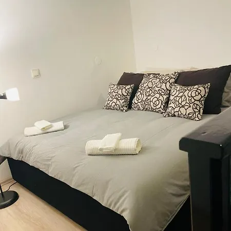 Hegedu 5 , Stylish Apartment