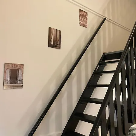 Apartment Hegedu 5 , Stylish *